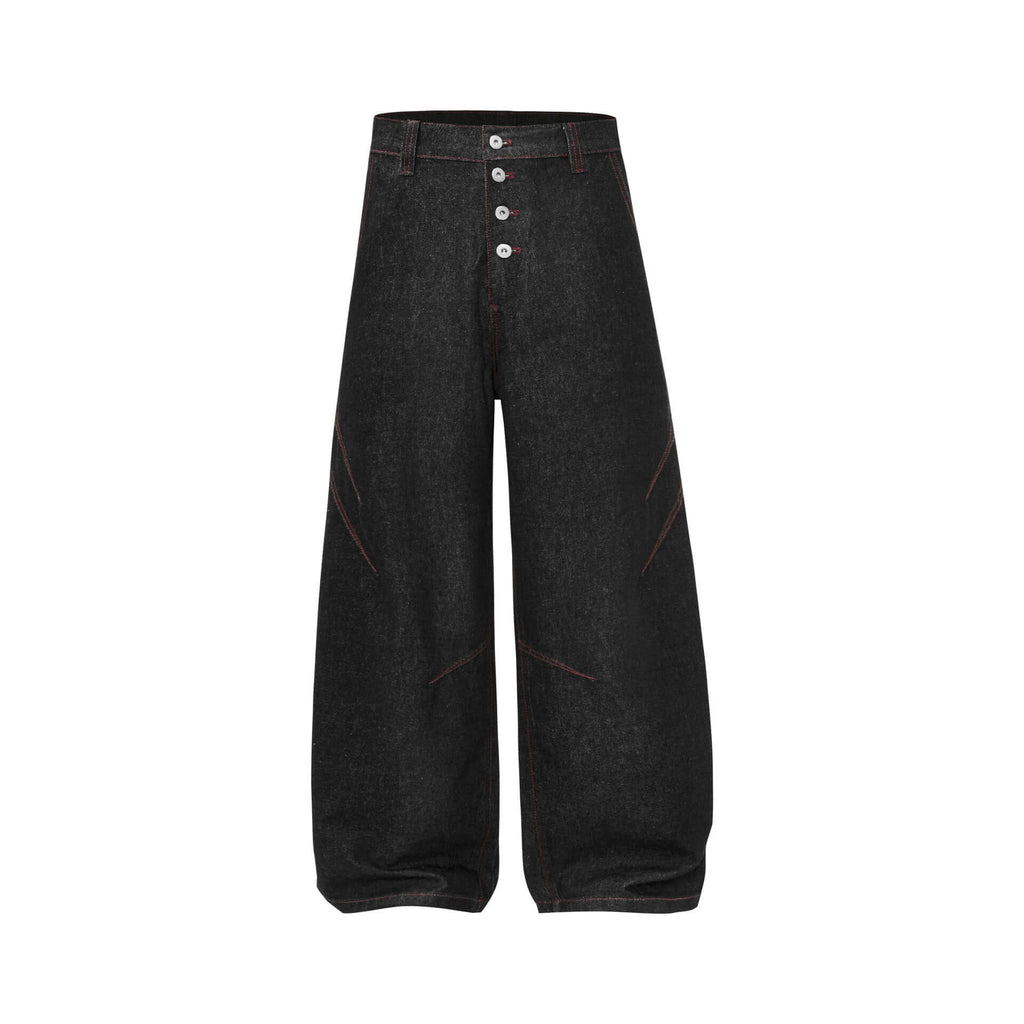 Signature Jeans – with Brushed Interior with Modern Aesthetics