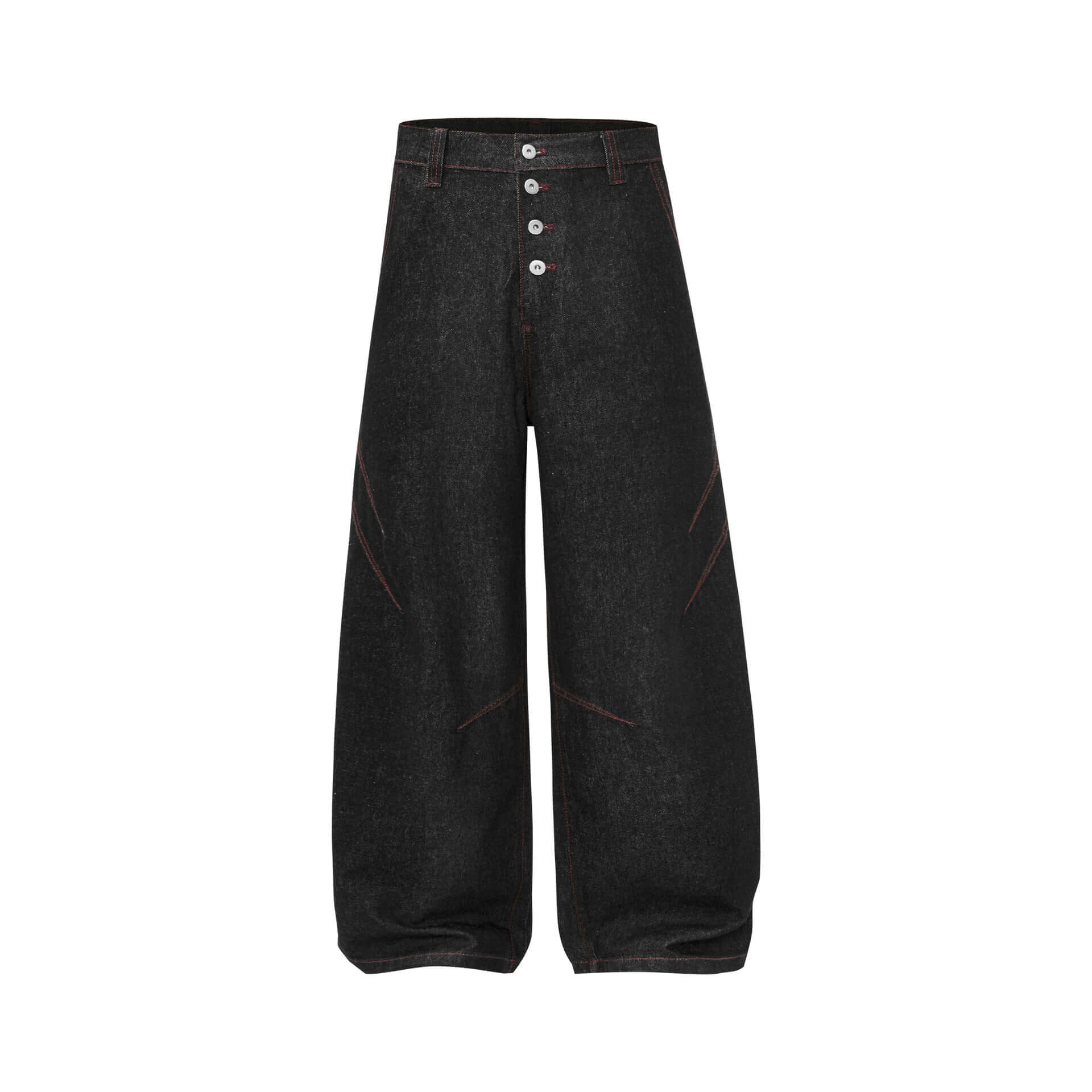 Signature Jeans – with Brushed Interior with Modern Aesthetics
