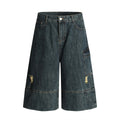 Elevated Pants – from Egyptian Cotton for Total Freedom of Movement