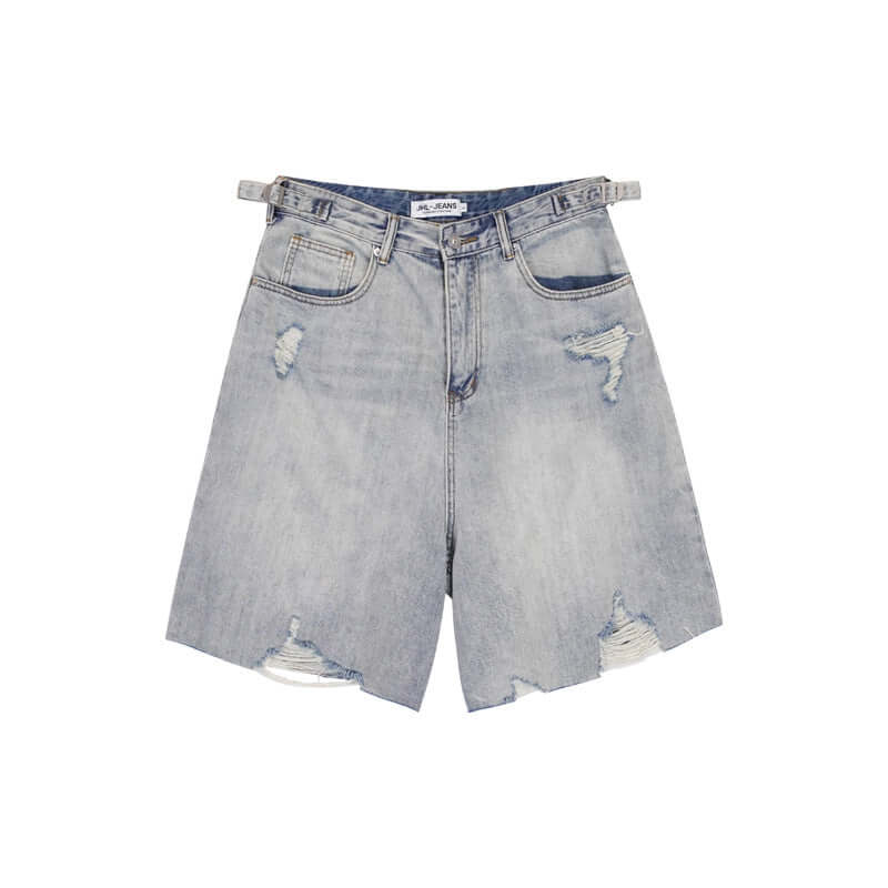 Loungewear Shorts – from Egyptian Cotton for an Urban Aesthetic