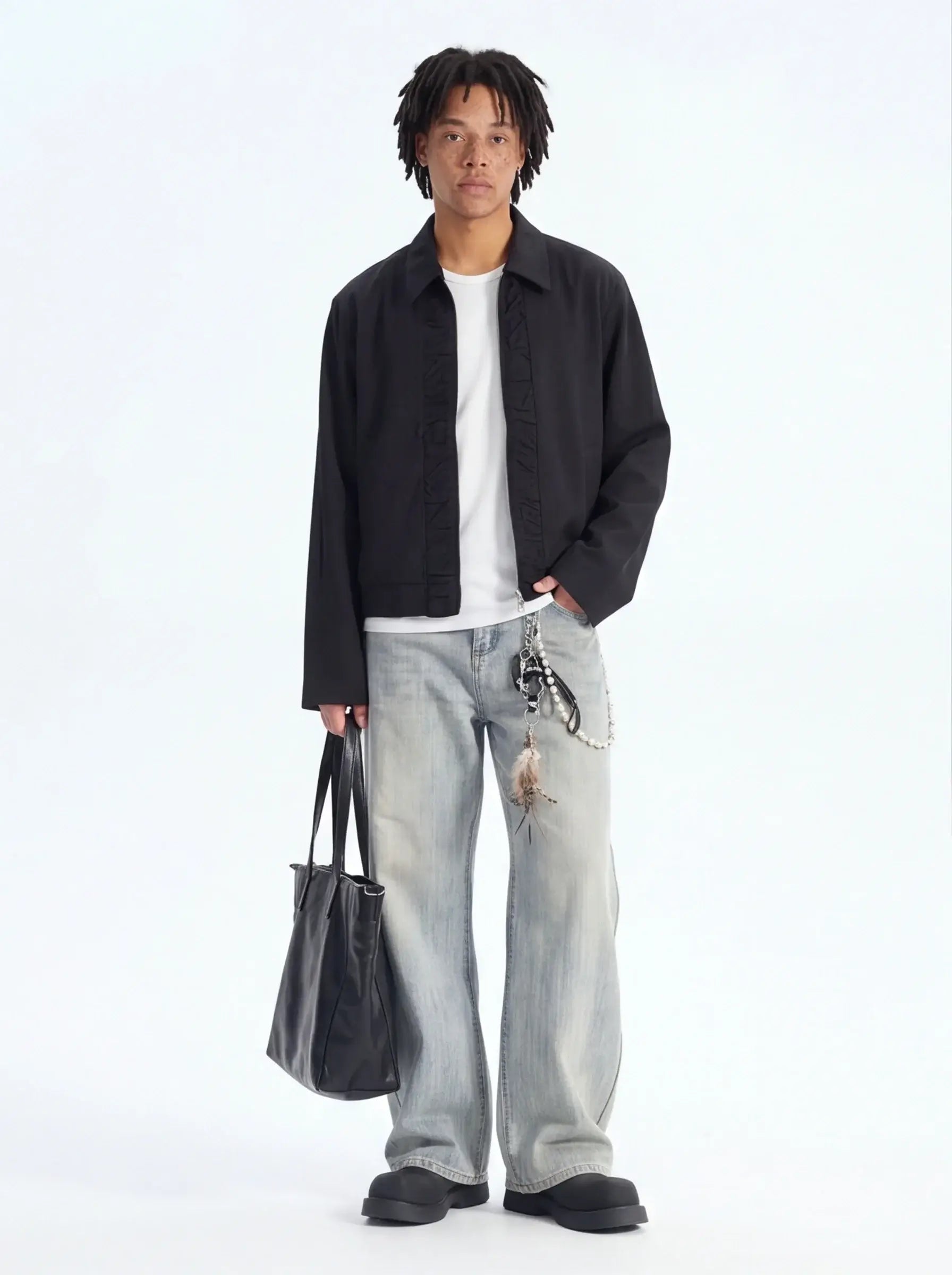 Refined Apparel – from Ultra-Soft Material for an Unmistakable Style