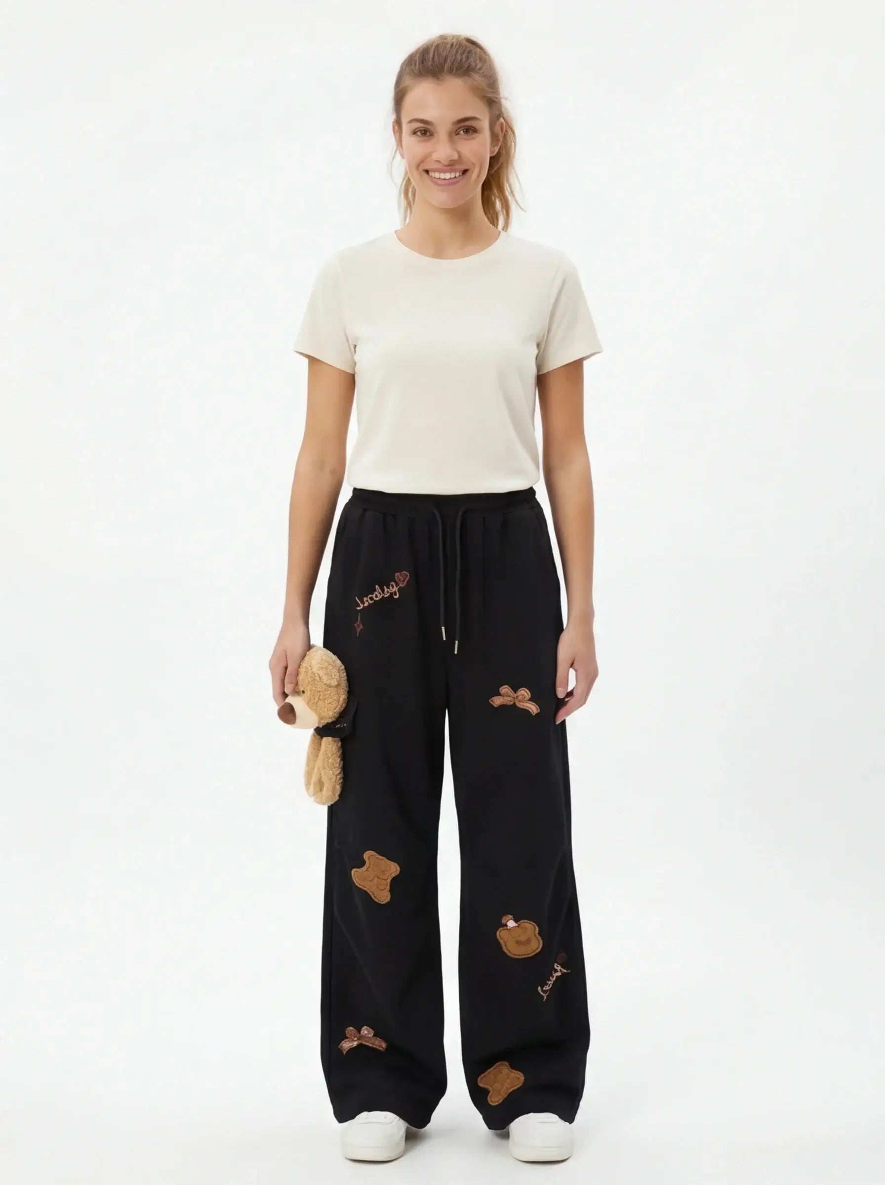 Signature Pants – from Innovative Fiber for an Unmistakable Style