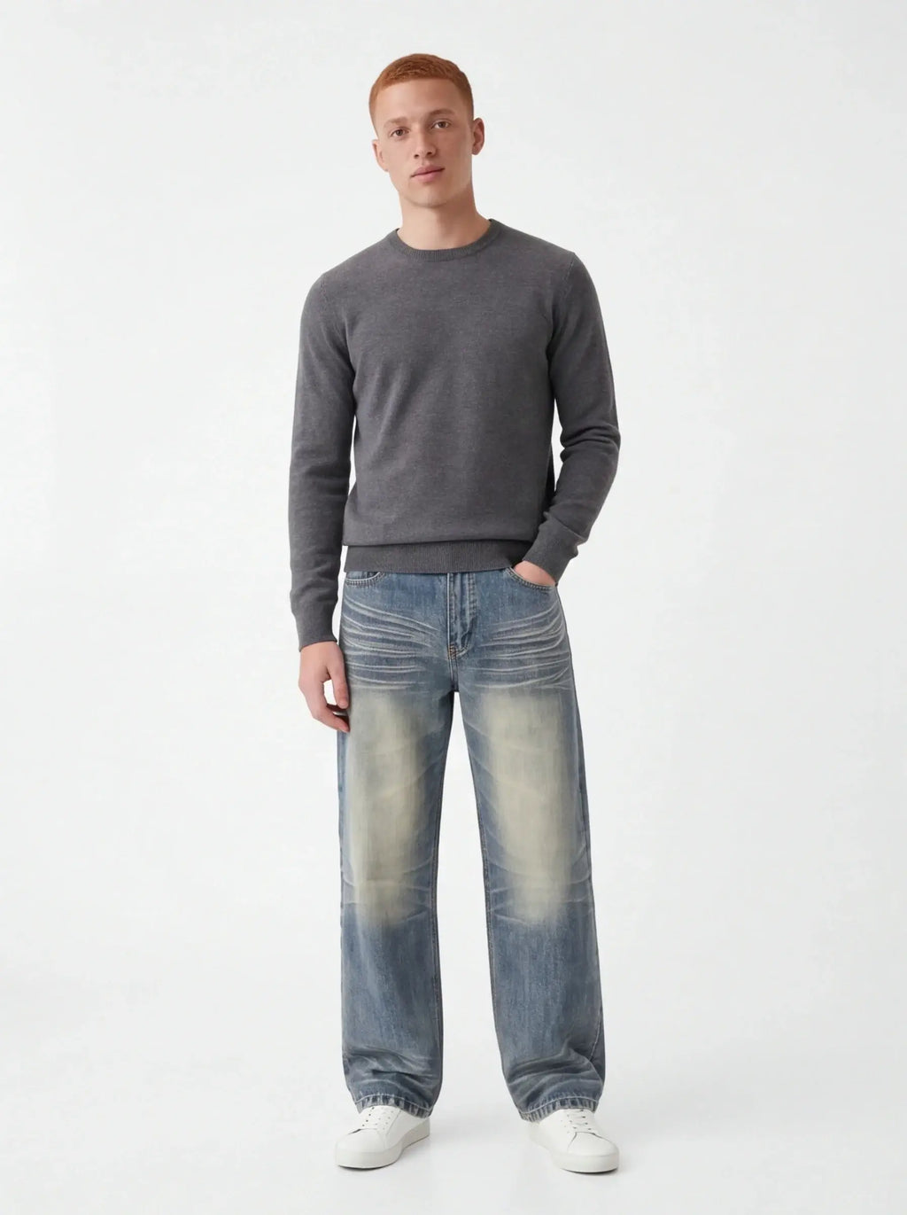 Minimalist Apparel – from Sustainable Material with a Superior Finish