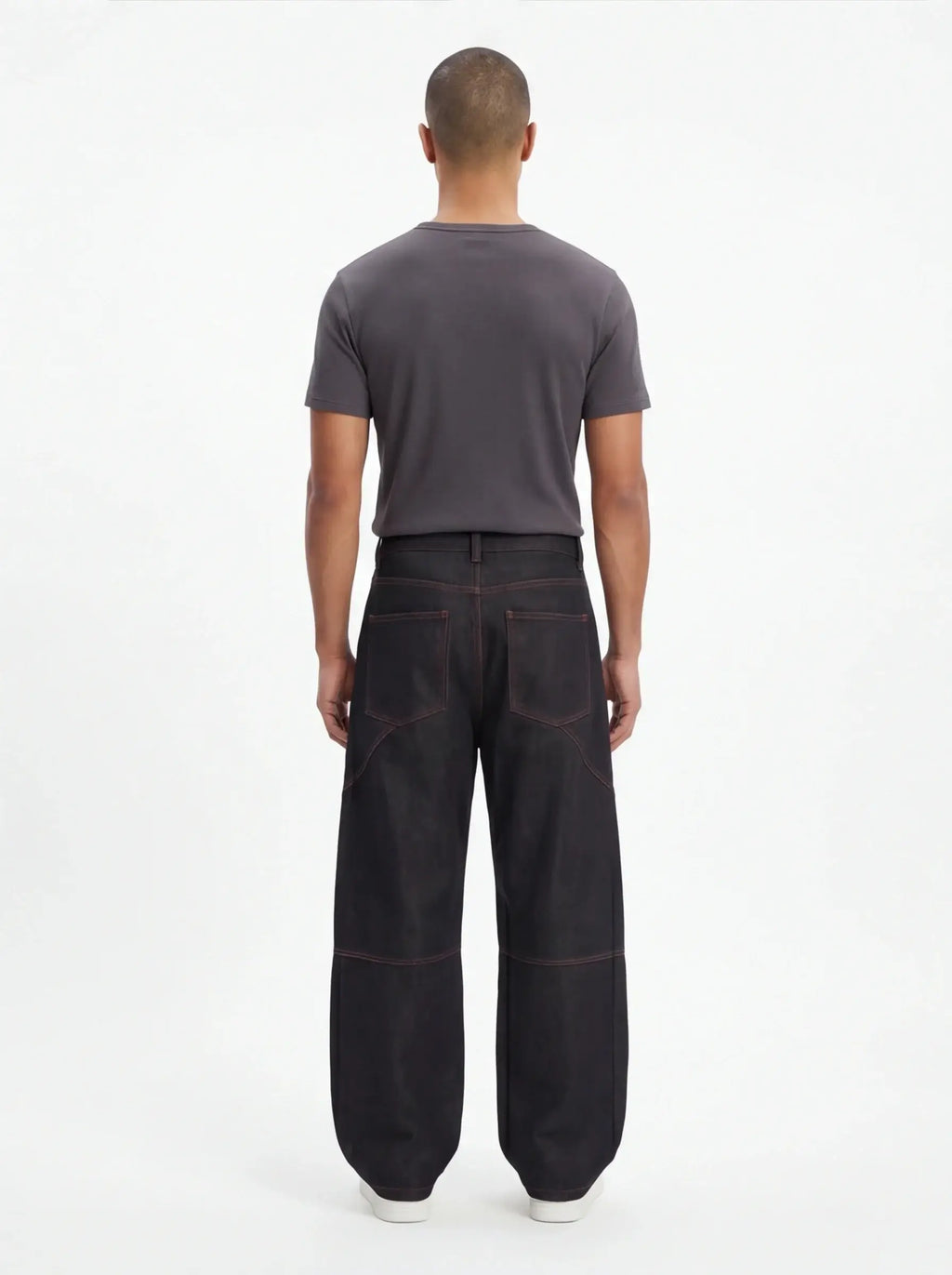 Signature Jeans – with Brushed Interior with Modern Aesthetics