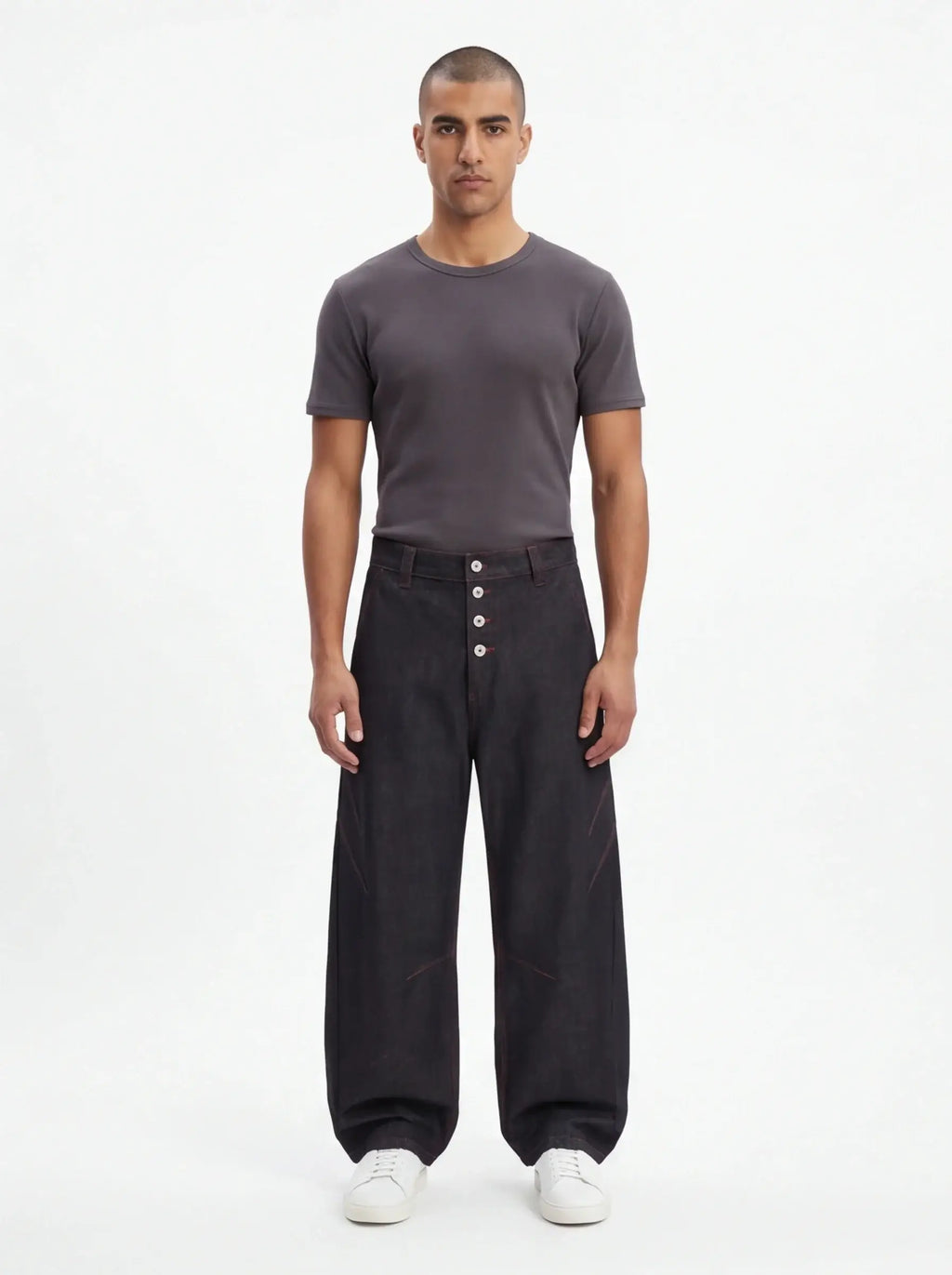 Signature Jeans – with Brushed Interior with Modern Aesthetics