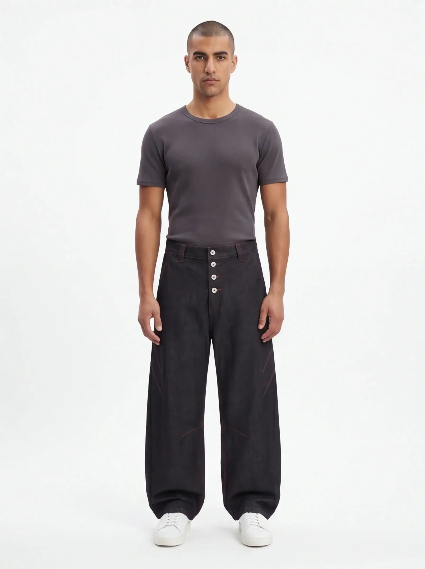 Signature Jeans – with Brushed Interior with Modern Aesthetics