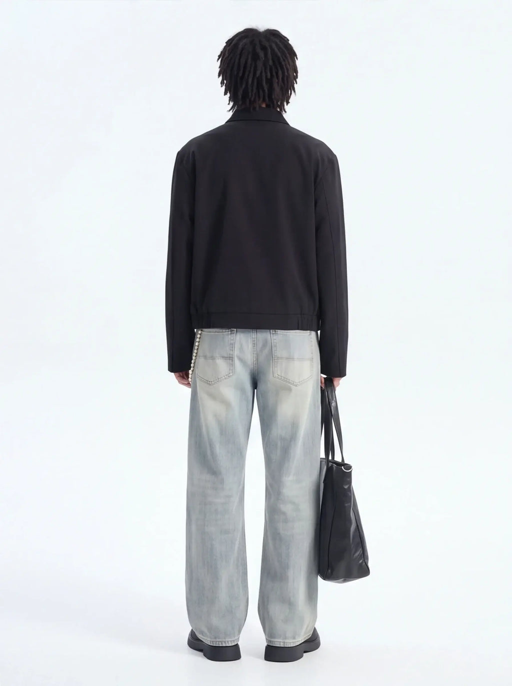 Refined Apparel – from Ultra-Soft Material for an Unmistakable Style