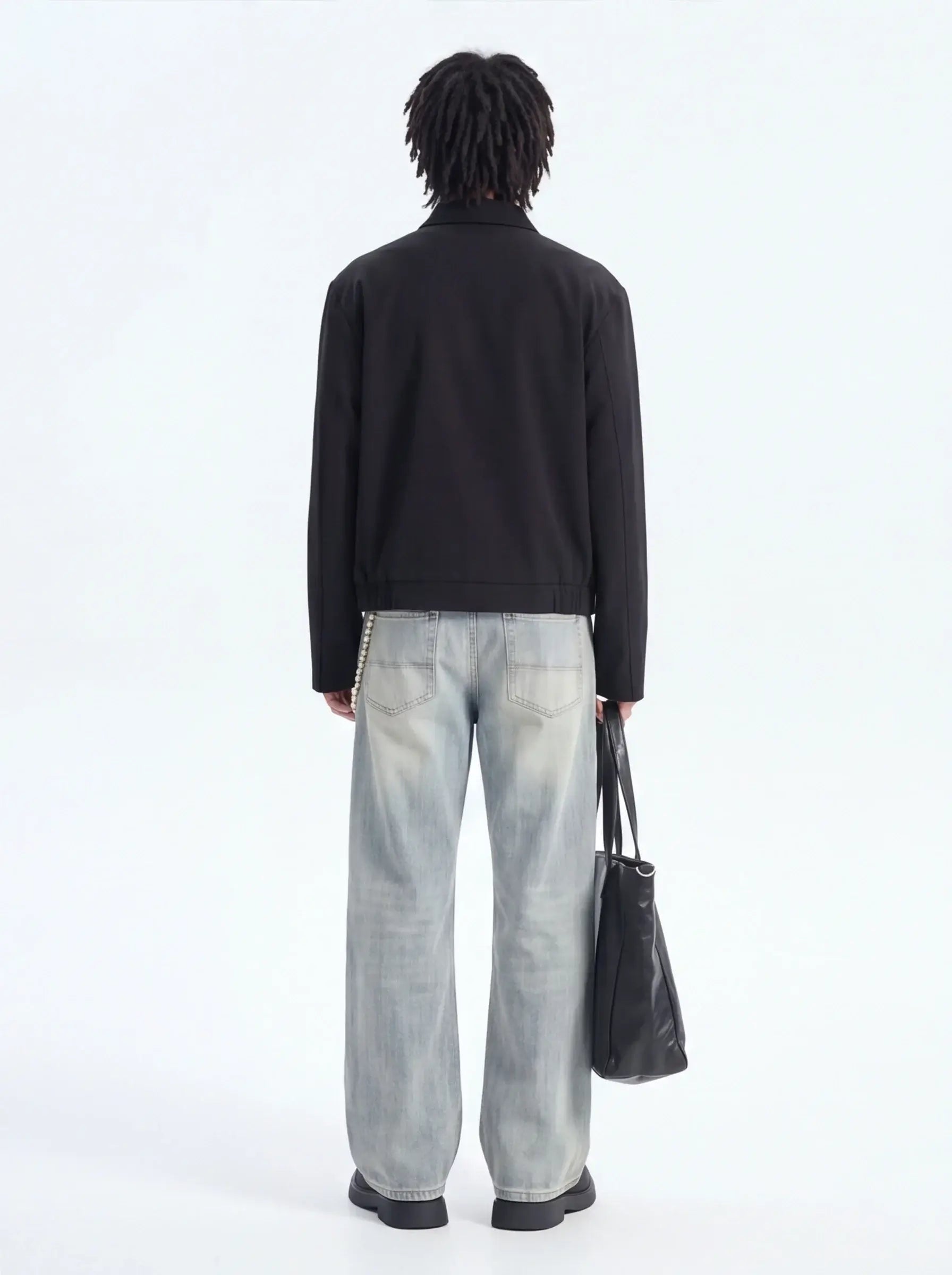 Refined Apparel – from Ultra-Soft Material for an Unmistakable Style