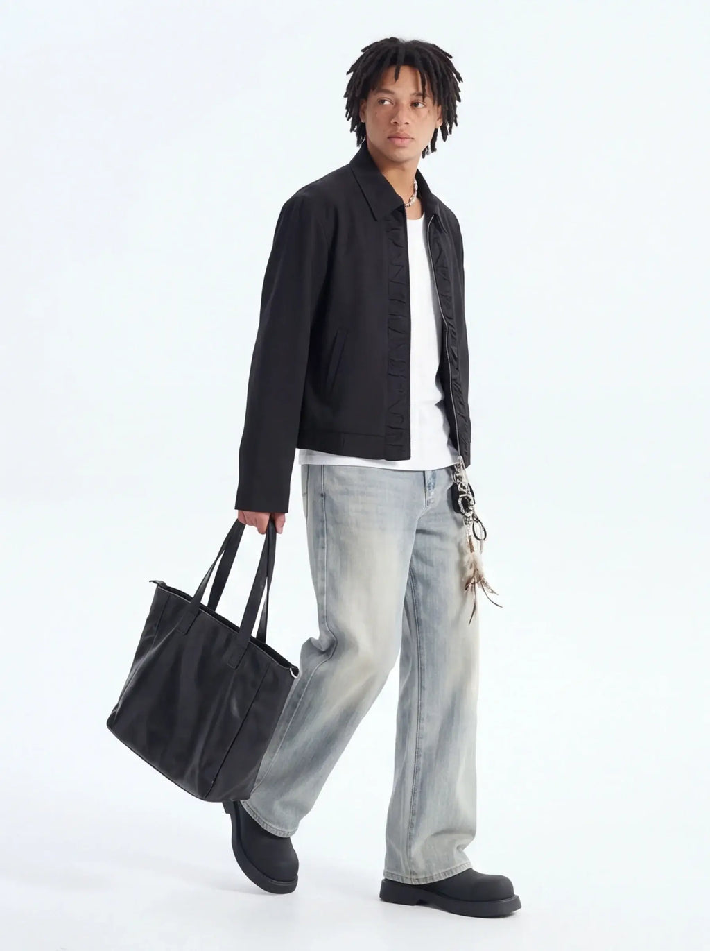 Refined Apparel – from Ultra-Soft Material for an Unmistakable Style