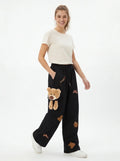 Signature Pants – from Innovative Fiber for an Unmistakable Style